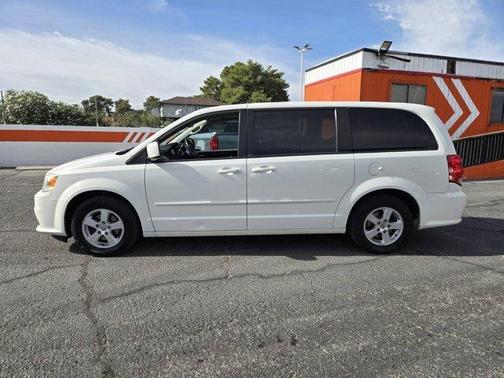 2011 Dodge Grand Caravan Mainstreet