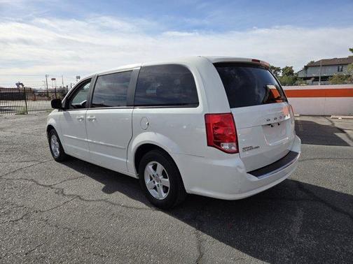 2011 Dodge Grand Caravan Mainstreet
