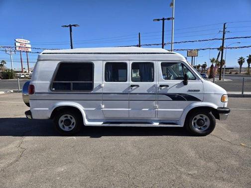 1994 Dodge Ram Van B250