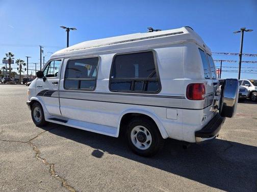 1994 Dodge Ram Van B250