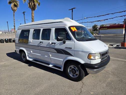 1994 Dodge Ram Van B250