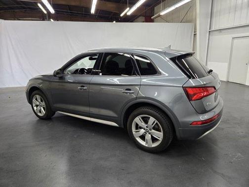 2018 Audi Q5 2.0T Premium