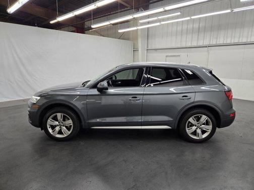 2018 Audi Q5 2.0T Premium