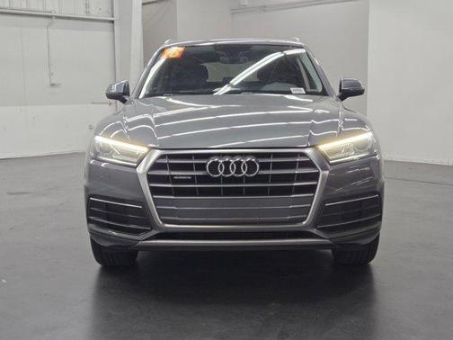 2018 Audi Q5 2.0T Premium