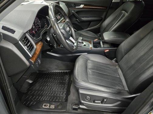 2018 Audi Q5 2.0T Premium