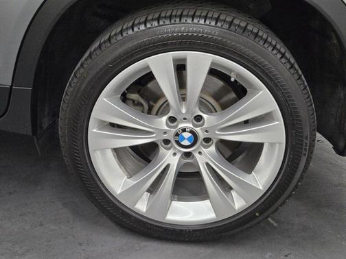 2016 BMW X3 xDrive35i
