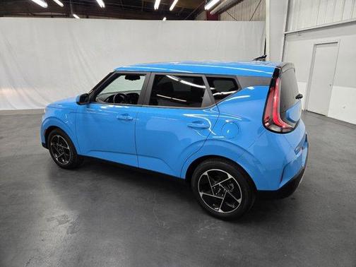 2024 Kia Soul EX