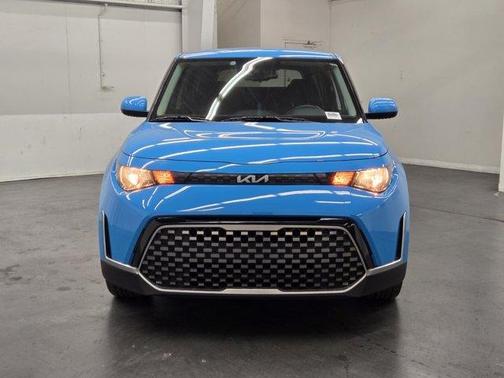 2024 Kia Soul EX