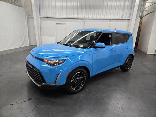 2024 Kia Soul EX