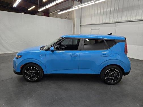 2024 Kia Soul EX