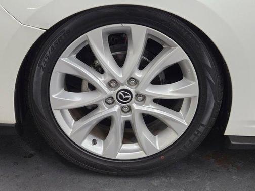 2015 Mazda Mazda3 i Touring
