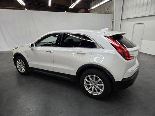 2019 Cadillac XT4 Luxury