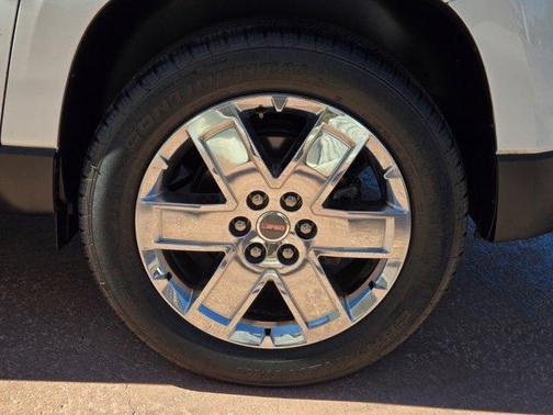 2017 GMC Acadia Limited Limited