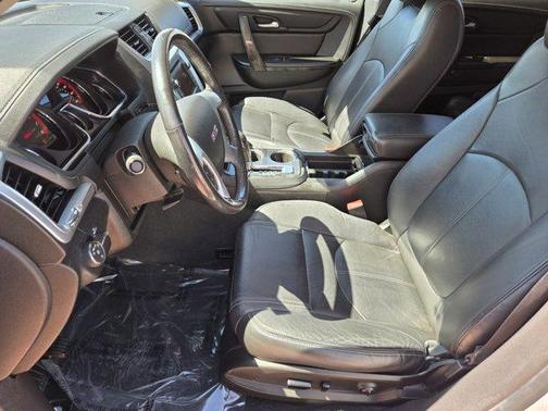 2017 GMC Acadia Limited Limited