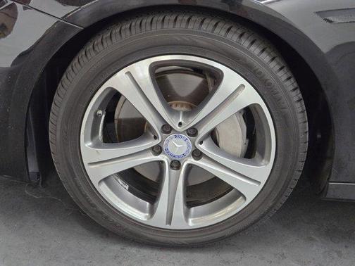 2017 Mercedes-Benz E-Class E 300