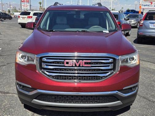 2017 GMC Acadia SLE-2