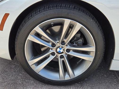 2016 BMW 428 i xDrive SULEV