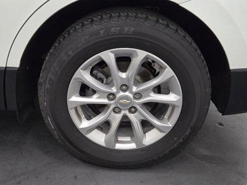 2019 Chevrolet Equinox 2LT