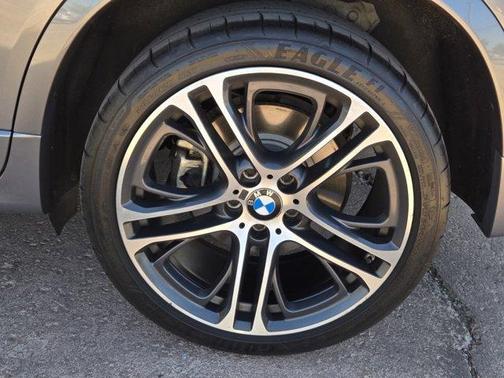 2016 BMW X3 xDrive35i