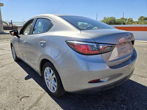 2016 Scion iA Base