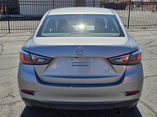 2016 Scion iA Base
