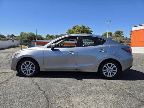 2016 Scion iA Base