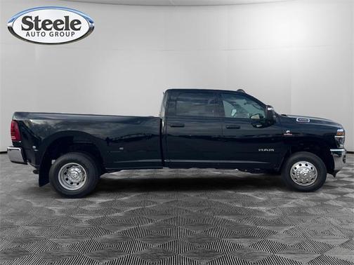 2026 RAM 3500 Lone Star