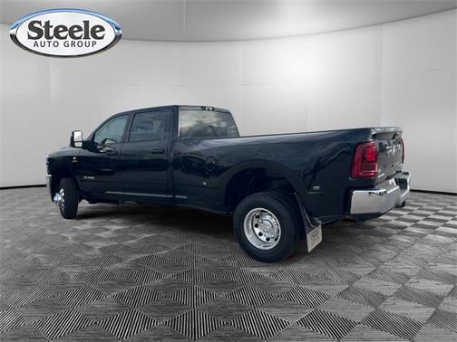 2026 RAM 3500 Lone Star