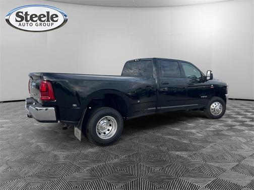 2026 RAM 3500 Lone Star