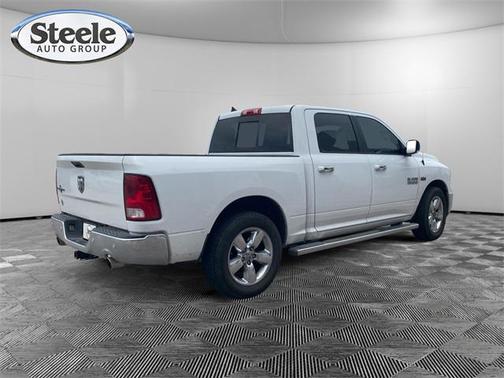 2015 RAM 1500 Lone Star