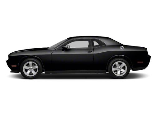 2012 Dodge Challenger SXT