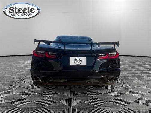 2020 Chevrolet Corvette Stingray w/1LT