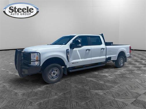 2023 Ford F-250 XL