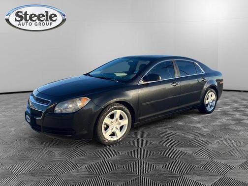 2011 Chevrolet Malibu LS