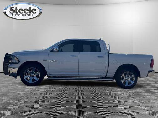 2018 RAM 1500 Lone Star