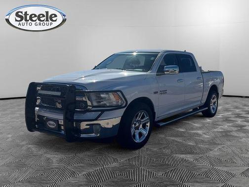 2018 RAM 1500 Lone Star