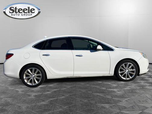 2014 Buick Verano Leather Group