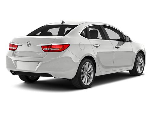 2014 Buick Verano Leather Group