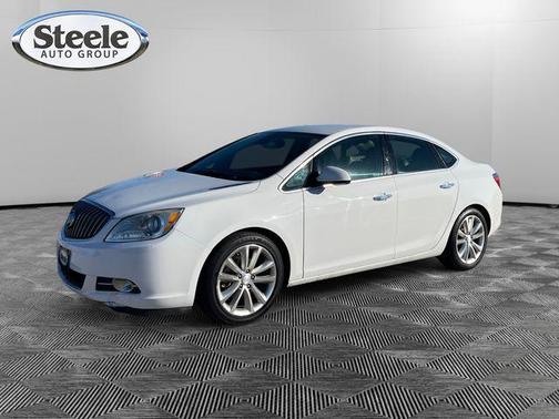 2014 Buick Verano Leather Group