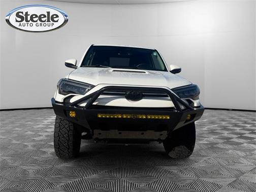 2021 Toyota 4Runner TRD Off Road Premium