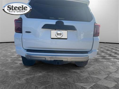 2021 Toyota 4Runner TRD Off Road Premium