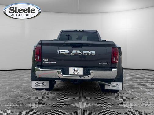 2026 RAM 3500 Lone Star