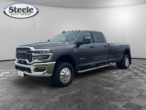 2026 RAM 3500 Lone Star