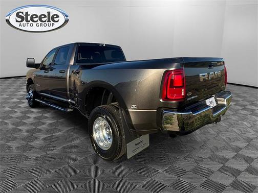 2026 RAM 3500 Lone Star