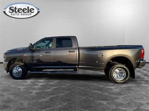 2026 RAM 3500 Lone Star