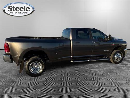 2026 RAM 3500 Lone Star