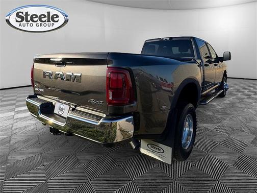 2026 RAM 3500 Lone Star