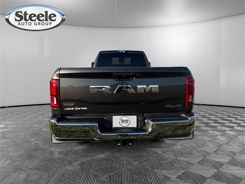 2026 RAM 3500 Lone Star