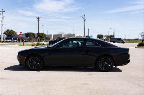 2025 Dodge Charger Daytona R/T
