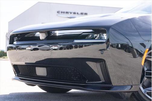 2025 Dodge Charger Daytona R/T